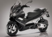 Gilera Nexus 300